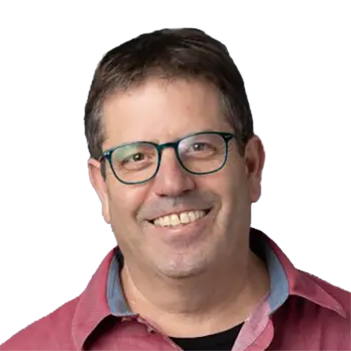 ד״ר אריאל לוי