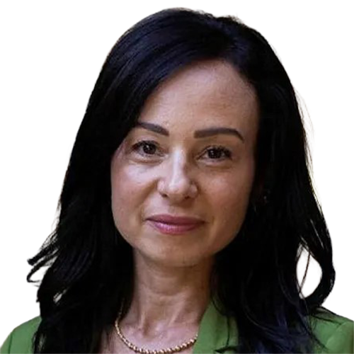 ד״ר טלי פרנקל