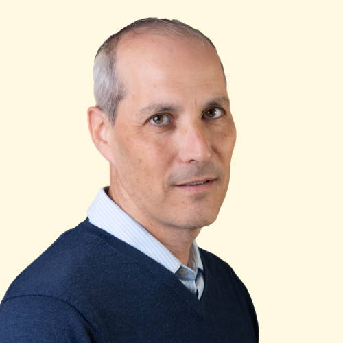 ד״ר אשר רגן