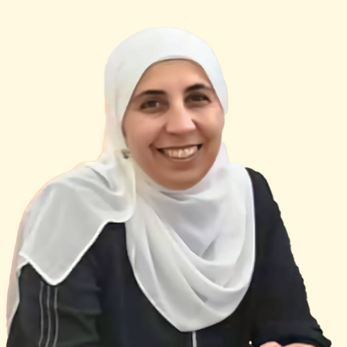 ד"ר האלה חבאייב