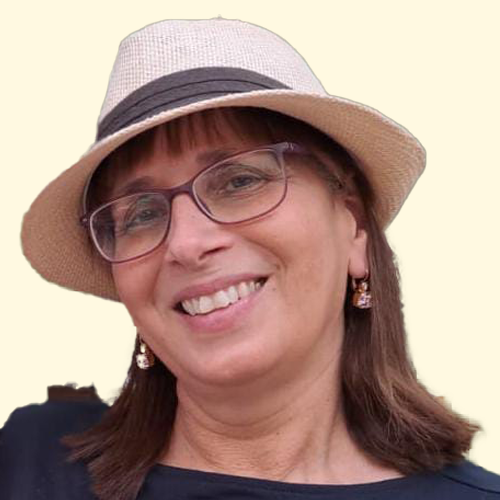 חגית כתר
